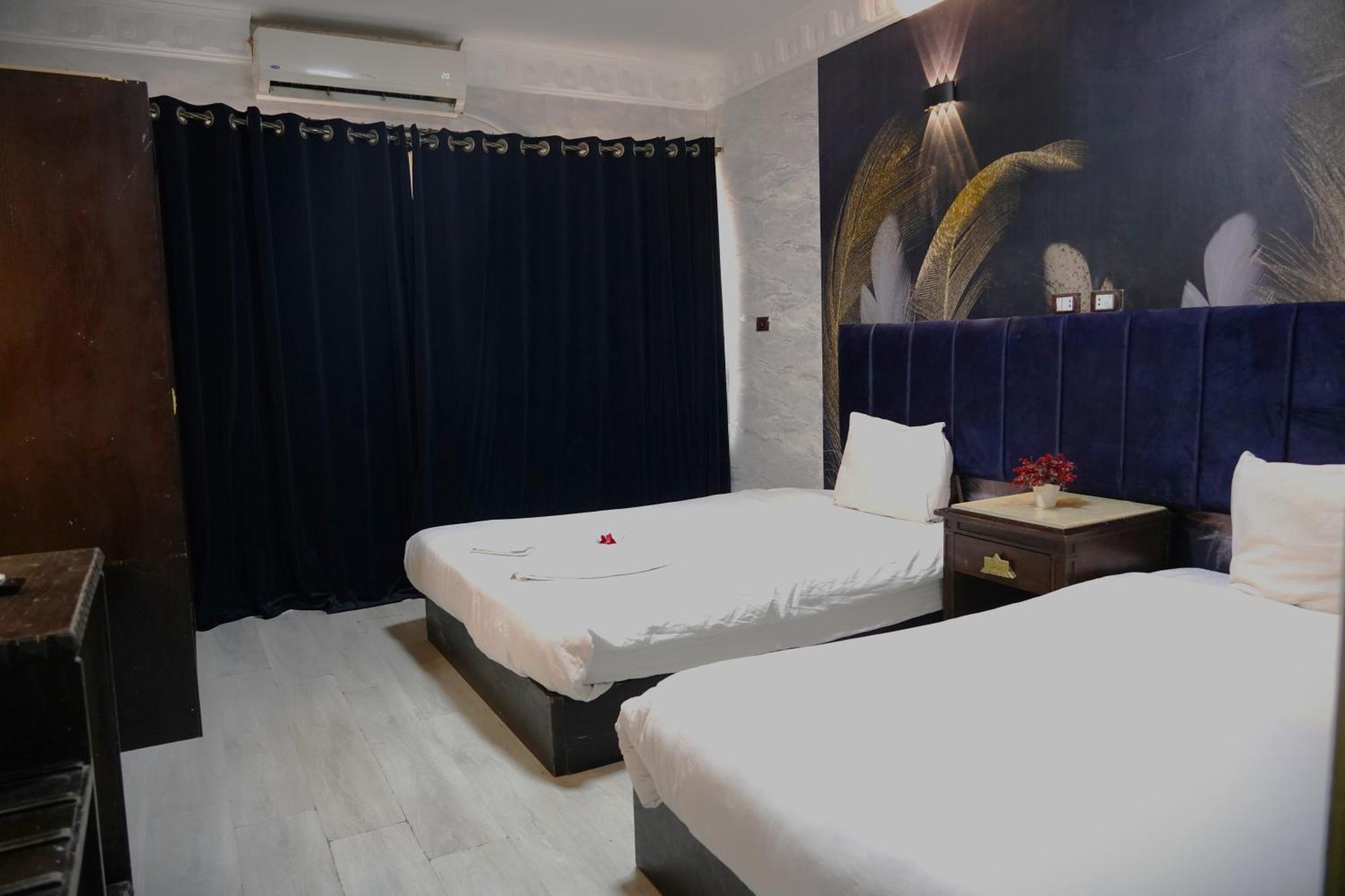 Mini-hôtel Heart Le Caire