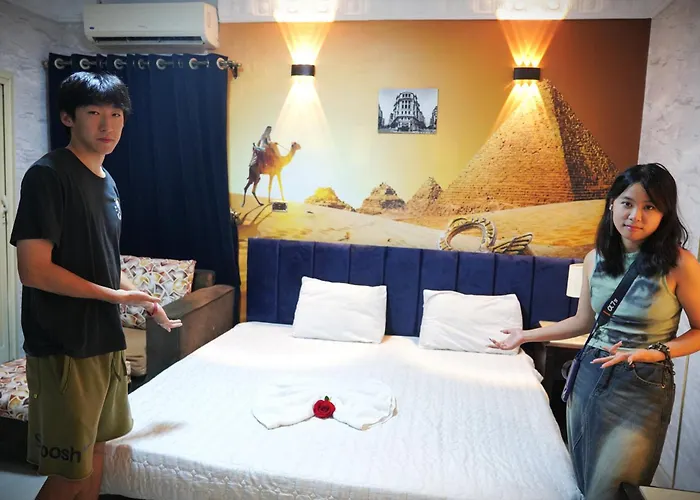 Cairo Heart Hotels