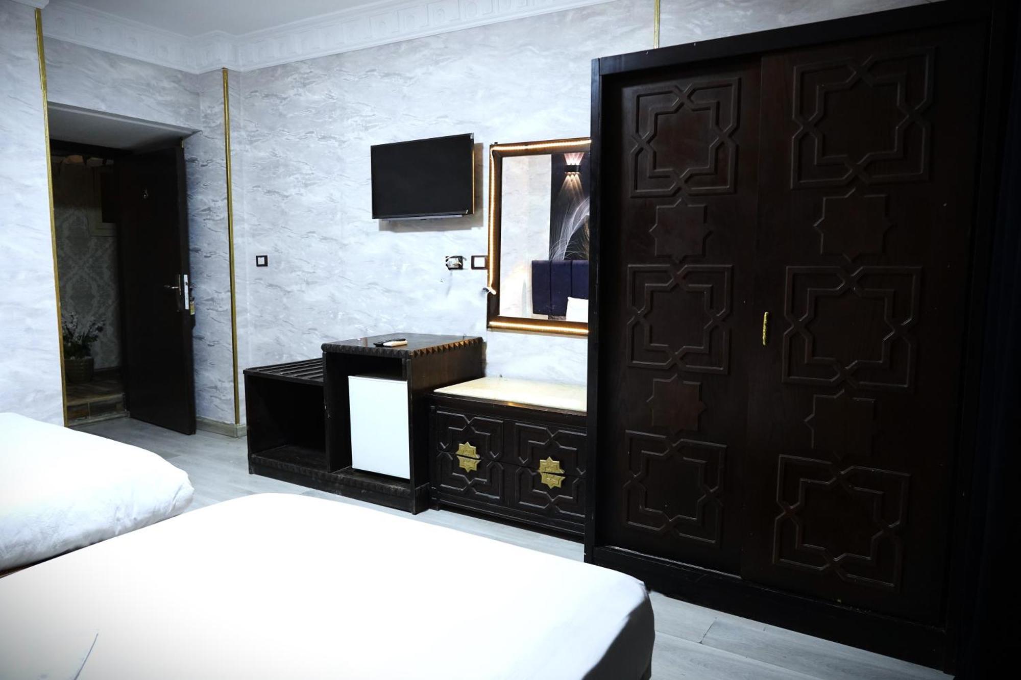 Heart Inn Cairo