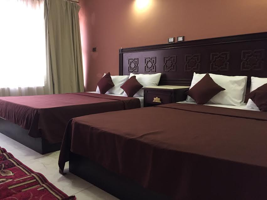 Heart Inn Cairo
