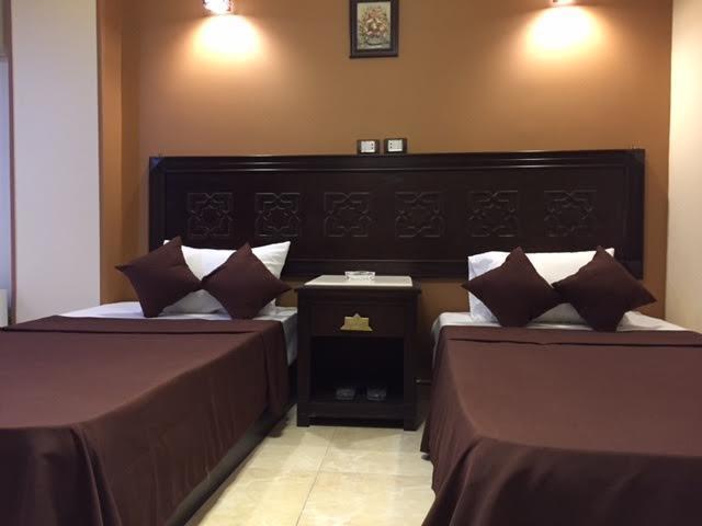 Heart Inn