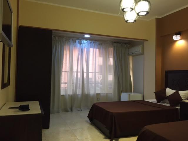 Heart Inn 3*