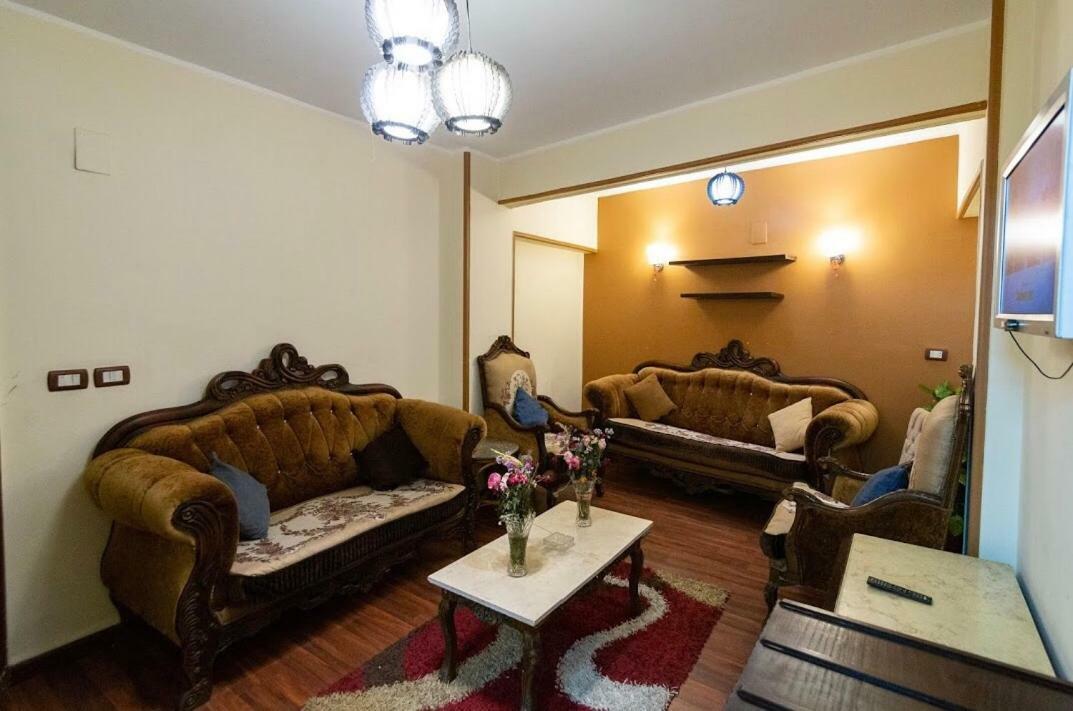 Heart Inn Cairo