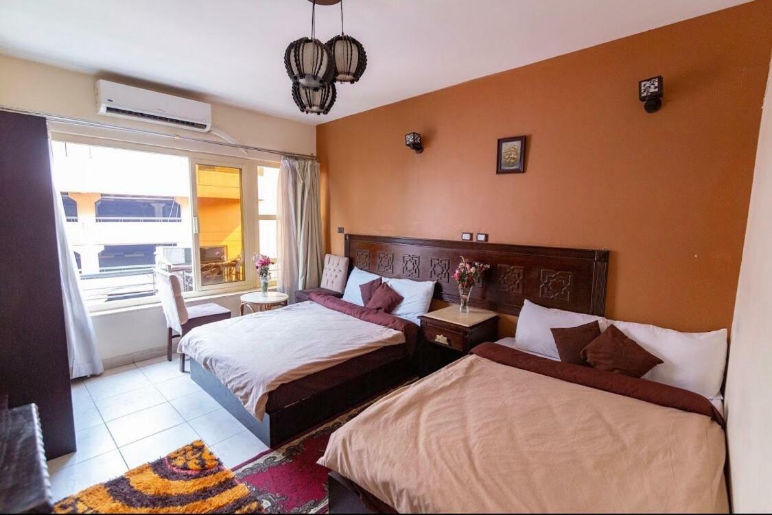 Heart Inn