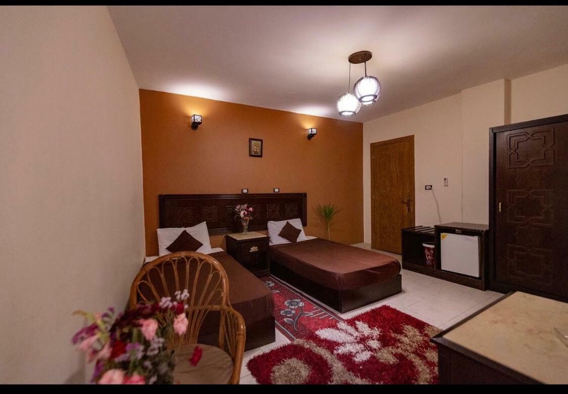 Heart 3* Cairo