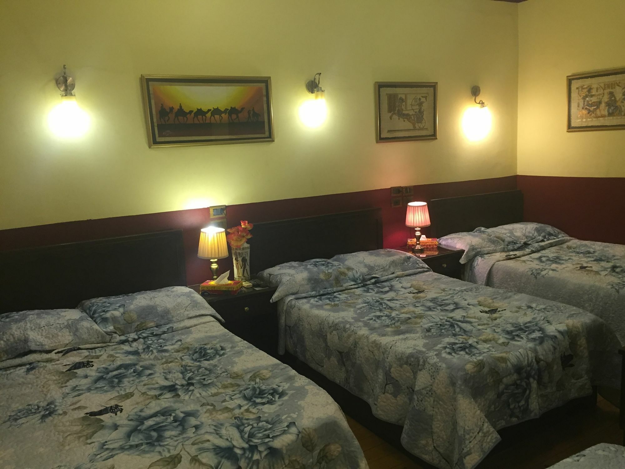 Heart Inn