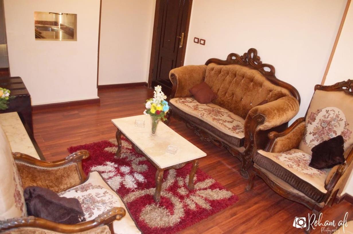 Inn Heart Cairo